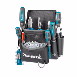 Makita E-15198 tool belt accessory Tool pouch - Additional view 4