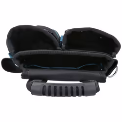 Makita E-15207 3 Pocket Screw Nails Fixings Tool Belt Holder Pouch Strap System - Additional view 6