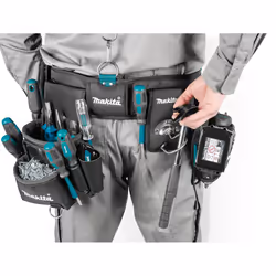 Makita E-15235 tool belt - Additional view 4