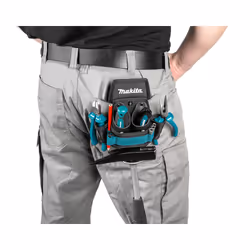 Makita E-15285 work tool holder/rack Spring clip - Additional view 4