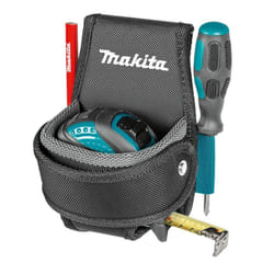 Makita E-15338 Measuring Tape Holder Fits 3m 5m 8m 10m Blue Strap Belt System