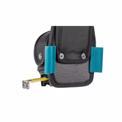Makita E-15338 Measuring Tape Holder Fits 3m 5m 8m 10m Blue Strap Belt System