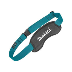 Makita E-15350 Quick Release Tool Belt With Shoulder Strap Belt System