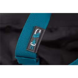 Makita E-15350 Quick Release Tool Belt With Shoulder Strap Belt System