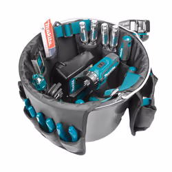 Makita E-15497 tool storage case - Additional view 4