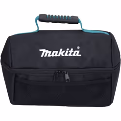 Makita Pocket And Office or Picnic Lunch Bag - Black