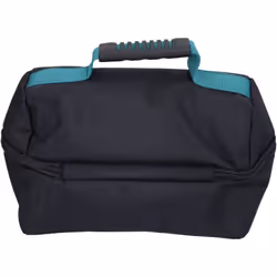Makita Pocket And Office or Picnic Lunch Bag - Black