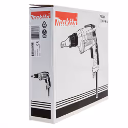 Makita Makita FS4300 Drywall Screwdriver (240V) FS4300/2 - Additional view 4