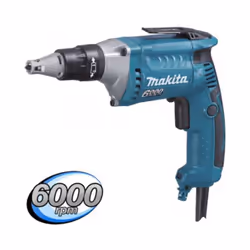 Makita FS6300 Drywall Screwdriver 110v