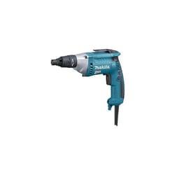 Makita FS2500 power screwdriver/impact driver 2500 RPM Black, Blue