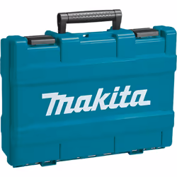 Makita HM0870C demolition hammer Black, Blue 1100 W - Additional view 6