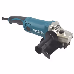 Makita Electric Angle Grinder Brushed 110V Lightweight GA9050/1 2000W 9"