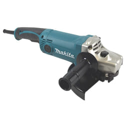 Makita Electric Angle Grinder Brushed 110V Lightweight GA9050/1 2000W 9"