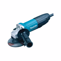 Makita GA4034/2 GA4034 Paddle Switch Angle Grinder 720W 240V MAKGA4034