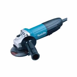 Makita GA4534/2 GA4534 Paddle Switch Angle Grinder 720W 240V MAKGA4534