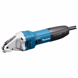 Makita JS1601 power shear/nibbler 4500 spm 380 W