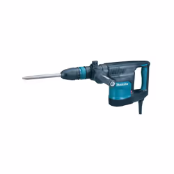 Makita HM1101C/1 SDS Max AVT Demolition Hammer Drill 1300W 110V MAKHM1101CL