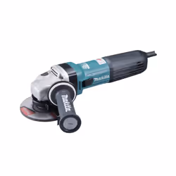 Makita GA5041CT01/1 GA5041CT01 AVT 125mm Angle Grinder 1400W 110V MAKGA5041CTL