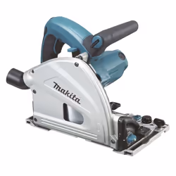 Makita SP6000J1, 16.5 cm, 5800 RPM, 5.7 cm, 2 cm, 4 cm, 102 dB