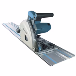 Makita SP6000J1 portable circular saw 16.5 cm 5800 RPM 2000 W