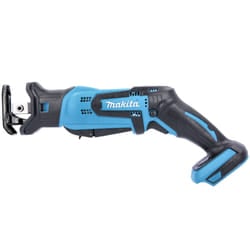 Makita DJR185Z 18V Li-ion Cordless Mini Reciprocating Saw Bare Unit