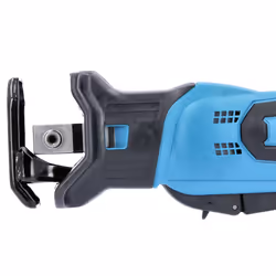 Makita DJR185Z 18V Li-ion Cordless Mini Reciprocating Saw Bare Unit - Additional view 6