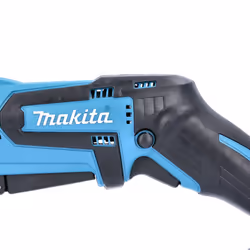 Makita DJR185Z 18V Li-ion Cordless Mini Reciprocating Saw Bare Unit - Additional view 7