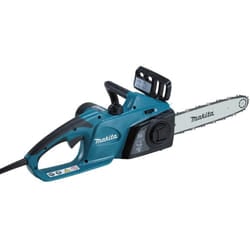 Makita UC4041A/2 240V Electric Chainsaw 40cm 1800W 10m Cable