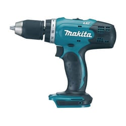 Makita DDF453Z 18V Li-Ion LXT Drill Driver - Batteries and Charger Not Included