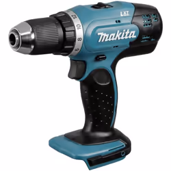 Makita DDF453Z 18V Li-Ion LXT Drill Driver - Batteries and Charger Not Included