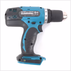 Makita DDF453Z 18V Li-Ion LXT Drill Driver - Batteries and Charger Not Included