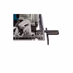 Makita DSS611RFE 18V LXT Lithium Ion 165mm Circular Saw - 2 x 3.0ah Batteries