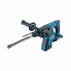 Makita DHR263ZJ 18Vx2 Cordless SDS+ Hammer Drill (Body Only)