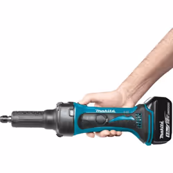Makita DGD800Z 18 V Li-ion LXT Die Grinder, No Batteries Included