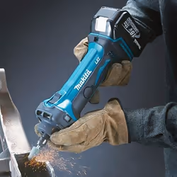 Makita DGD800Z 18 V Li-ion LXT Die Grinder, No Batteries Included - Additional view 5