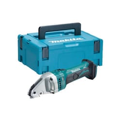 Makita DJS161Z 18v Li-ion LXT Straight Shear 1.6mm Steel DJS161 Bare + Makpac