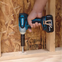Makita DTW251RMJ 18v 1/2" Impact Wrench Lithium-Ion LXT - 2 x 4.0ah Batteries