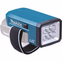 MAKITA 18V LED TORCH DML186 Light Flashlight - Body only