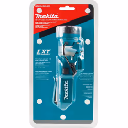 Makita DML800 Headtorch, 18 V - Additional view 7