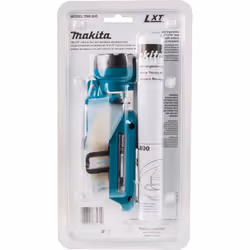 Makita DML800 Headtorch, 18 V - Additional view 8