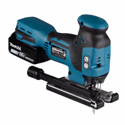 Makita DJV181RTJ power jigsaw 3500 spm 390 W 2.6 kg - Additional view 7