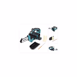 Makita DUC122Z Pruning Chainsaw 18 V - Additional view 2