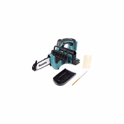 Makita DUC122Z Pruning Chainsaw 18 V - Additional view 3