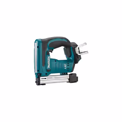 Makita DST221Z 18V Li-Ion LXT Stapler - Batteries and Charger Not Included