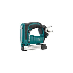 Makita DST221Z 18V Li-Ion LXT Stapler - Batteries and Charger Not Included