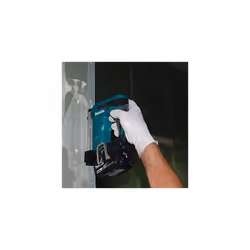 Makita DST221Z 18V Li-Ion LXT Stapler - Batteries and Charger Not Included - Additional view 9