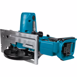 Makita DSS501RMJ 18V LXT 136MM Circular Saw Cordless - 2 x 4.0ah Batteries - Additional view 6