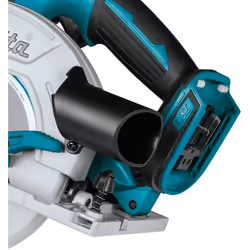 MAKITA DHS680ZJ 18V LXT Circular Brushless 165mm Saw Body Only in Makpac Case