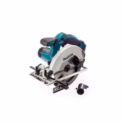 Makita DLX6017 18v 6 Piece LXT Cordless Tool Kit Lithium Ion Li-Ion 3x 3ah Batts