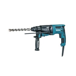 Makita HR2631FT/1 HR2631FT SDS Plus AVT Rotary Hammer 800W 110V MAKHR2631FTL